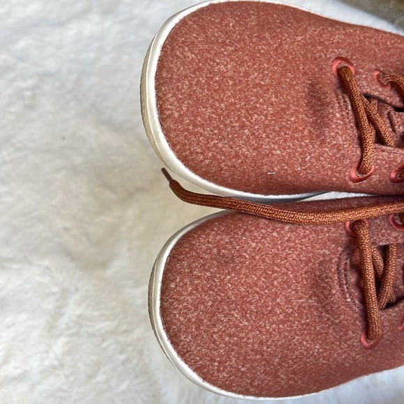 Allbirds women’s wool runners - Picture 6 of 9